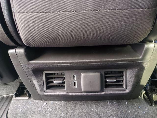 2026 Chevrolet Silverado 1500 Crew Cab Short Box 4-Wheel Drive LT 1LT