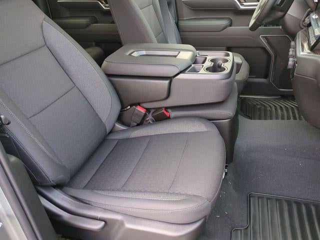 2026 Chevrolet Silverado 1500 Crew Cab Short Box 4-Wheel Drive LT 1LT