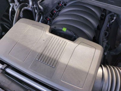 2026 Chevrolet Silverado 1500 Crew Cab Short Box 4-Wheel Drive LT 1LT