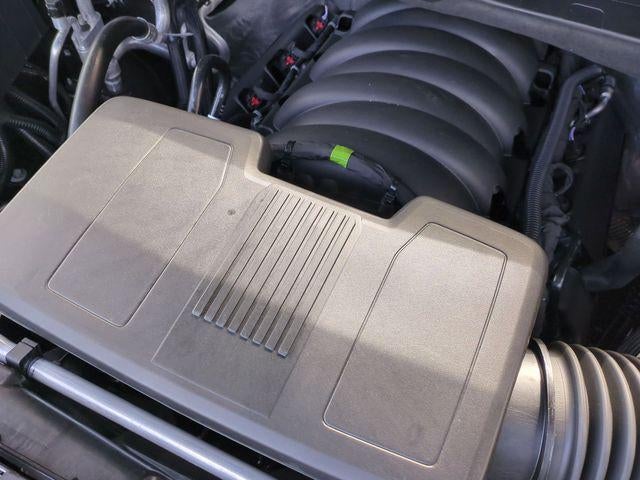 2026 Chevrolet Silverado 1500 Crew Cab Short Box 4-Wheel Drive LT 1LT