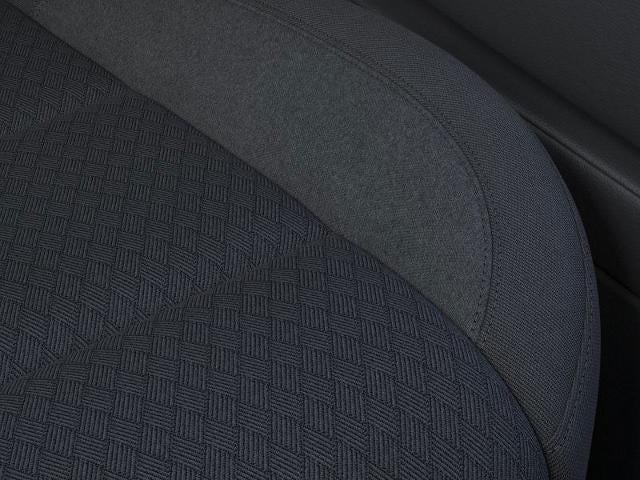 2026 Chevrolet Silverado 1500 Crew Cab Short Box 4-Wheel Drive LT 1LT