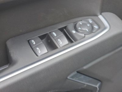 2026 Chevrolet Silverado 1500 Crew Cab Short Box 4-Wheel Drive LT 1LT