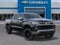 2026 Chevrolet Silverado 1500 Crew Cab Short Box 4-Wheel Drive LT 1LT