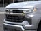 2026 Chevrolet Silverado 1500 Crew Cab Short Box 4-Wheel Drive LT 1LT