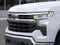 2026 Chevrolet Silverado 1500 Crew Cab Short Box 4-Wheel Drive LT 1LT