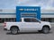 2026 Chevrolet Silverado 1500 Crew Cab Short Box 4-Wheel Drive LT 1LT