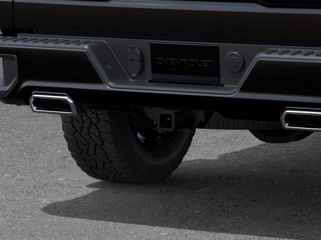 2026 Chevrolet Silverado 1500 RST - Photo 14