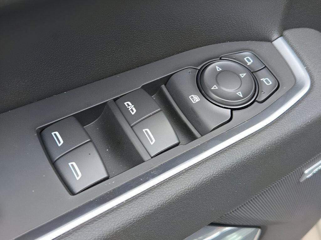 2026 Chevrolet Silverado 1500 RST - Photo 25
