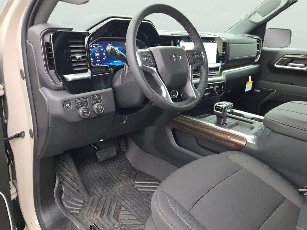 2026 Chevrolet Silverado 1500 RST - Photo 26