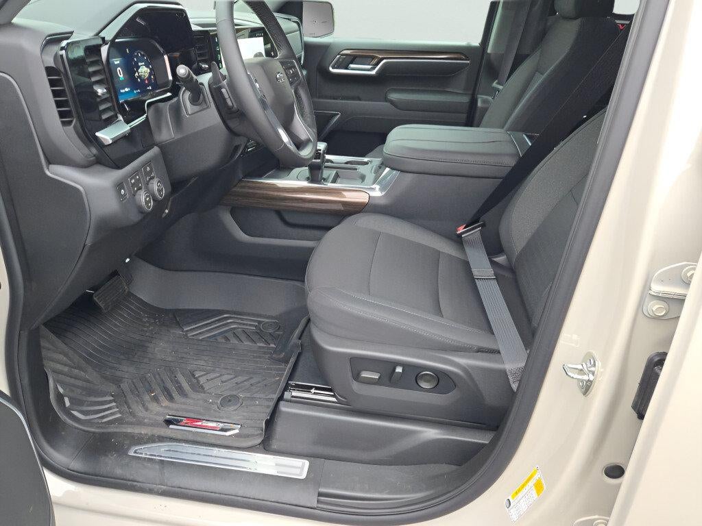 2026 Chevrolet Silverado 1500 RST - Photo 27