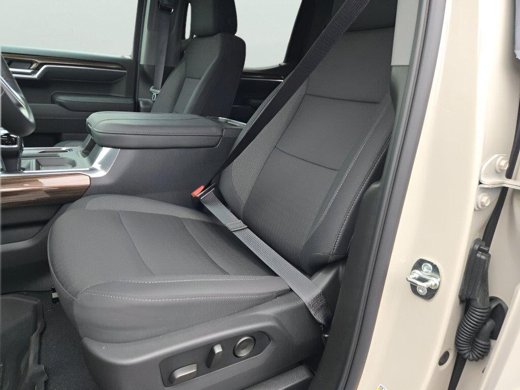 2026 Chevrolet Silverado 1500 RST - Photo 29