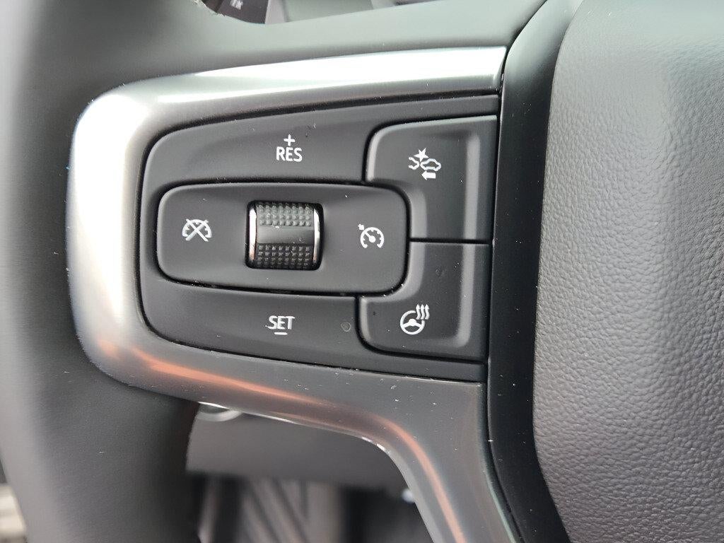2026 Chevrolet Silverado 1500 RST - Photo 36