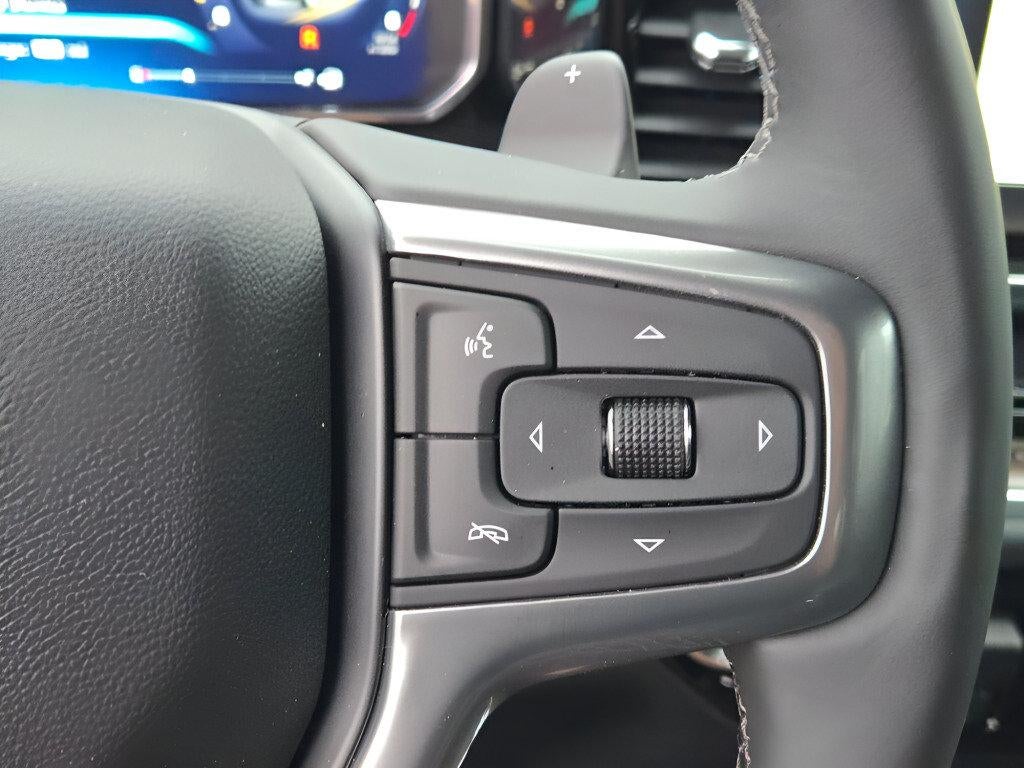 2026 Chevrolet Silverado 1500 RST - Photo 37
