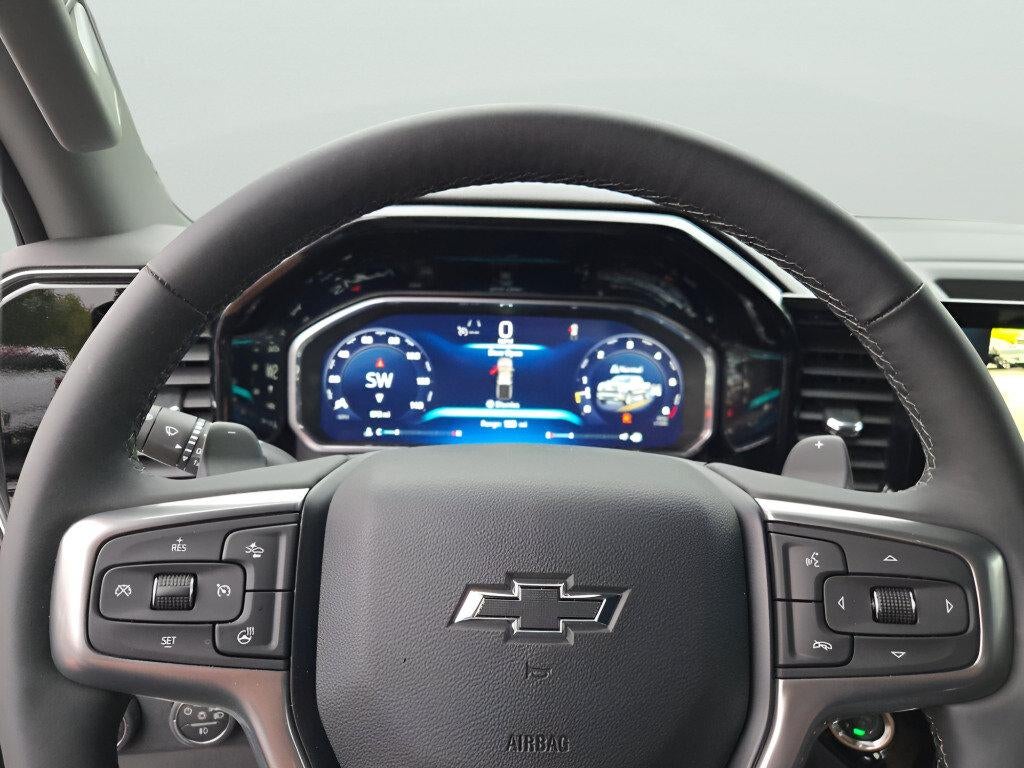 2026 Chevrolet Silverado 1500 RST - Photo 38