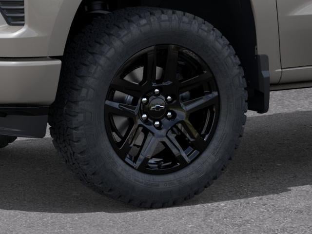 2026 Chevrolet Silverado 1500 RST - Photo 47