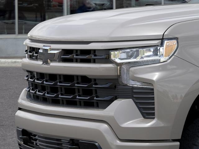 2026 Chevrolet Silverado 1500 RST - Photo 51