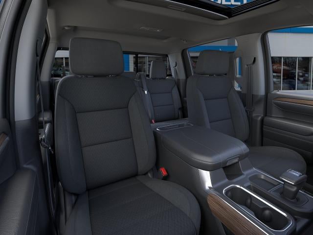 2026 Chevrolet Silverado 1500 RST - Photo 54