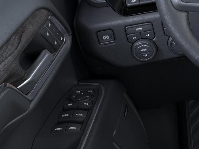 2026 Chevrolet Silverado 1500 Crew Cab Short Box 4-Wheel Drive LTZ