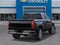 2026 Chevrolet Silverado 1500 Crew Cab Short Box 4-Wheel Drive LTZ