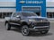 2026 Chevrolet Silverado 1500 Crew Cab Short Box 4-Wheel Drive LTZ