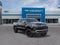 2026 Chevrolet Silverado 1500 Crew Cab Short Box 4-Wheel Drive LTZ