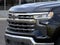 2026 Chevrolet Silverado 1500 Crew Cab Short Box 4-Wheel Drive LTZ
