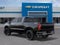 2026 Chevrolet Silverado 1500 Crew Cab Short Box 4-Wheel Drive LTZ