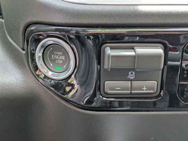 2026 Chevrolet Silverado 1500 Crew Cab Short Box 4-Wheel Drive LTZ