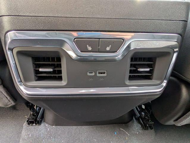 2026 Chevrolet Silverado 1500 Crew Cab Short Box 4-Wheel Drive LTZ