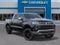2026 Chevrolet Silverado 1500 Crew Cab Short Box 4-Wheel Drive LTZ