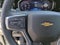 2026 Chevrolet Silverado 1500 Crew Cab Short Box 4-Wheel Drive LTZ