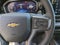 2026 Chevrolet Silverado 1500 Crew Cab Short Box 4-Wheel Drive LTZ