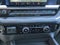 2026 Chevrolet Silverado 1500 Crew Cab Short Box 4-Wheel Drive LTZ