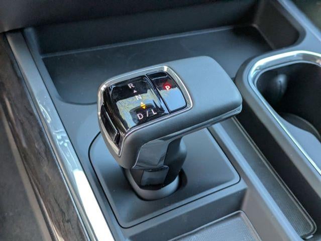 2026 Chevrolet Silverado 1500 Crew Cab Short Box 4-Wheel Drive LTZ