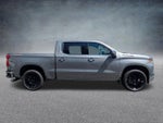 2026 Chevrolet Silverado 1500 Crew Cab Short Box 4-Wheel Drive LTZ