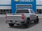 2026 Chevrolet Silverado 1500 Crew Cab Short Box 4-Wheel Drive LTZ