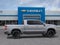 2026 Chevrolet Silverado 1500 Crew Cab Short Box 4-Wheel Drive LTZ