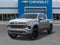 2026 Chevrolet Silverado 1500 Crew Cab Short Box 4-Wheel Drive LTZ