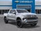 2026 Chevrolet Silverado 1500 Crew Cab Short Box 4-Wheel Drive LTZ