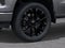 2026 Chevrolet Silverado 1500 Crew Cab Short Box 4-Wheel Drive LTZ