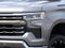 2026 Chevrolet Silverado 1500 Crew Cab Short Box 4-Wheel Drive LTZ