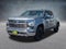 2026 Chevrolet Silverado 1500 Crew Cab Short Box 4-Wheel Drive LTZ