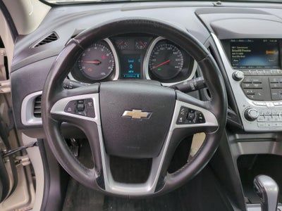 2012 Chevrolet Equinox LT w/1LT