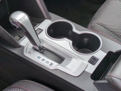 2012 Chevrolet Equinox LT w/1LT