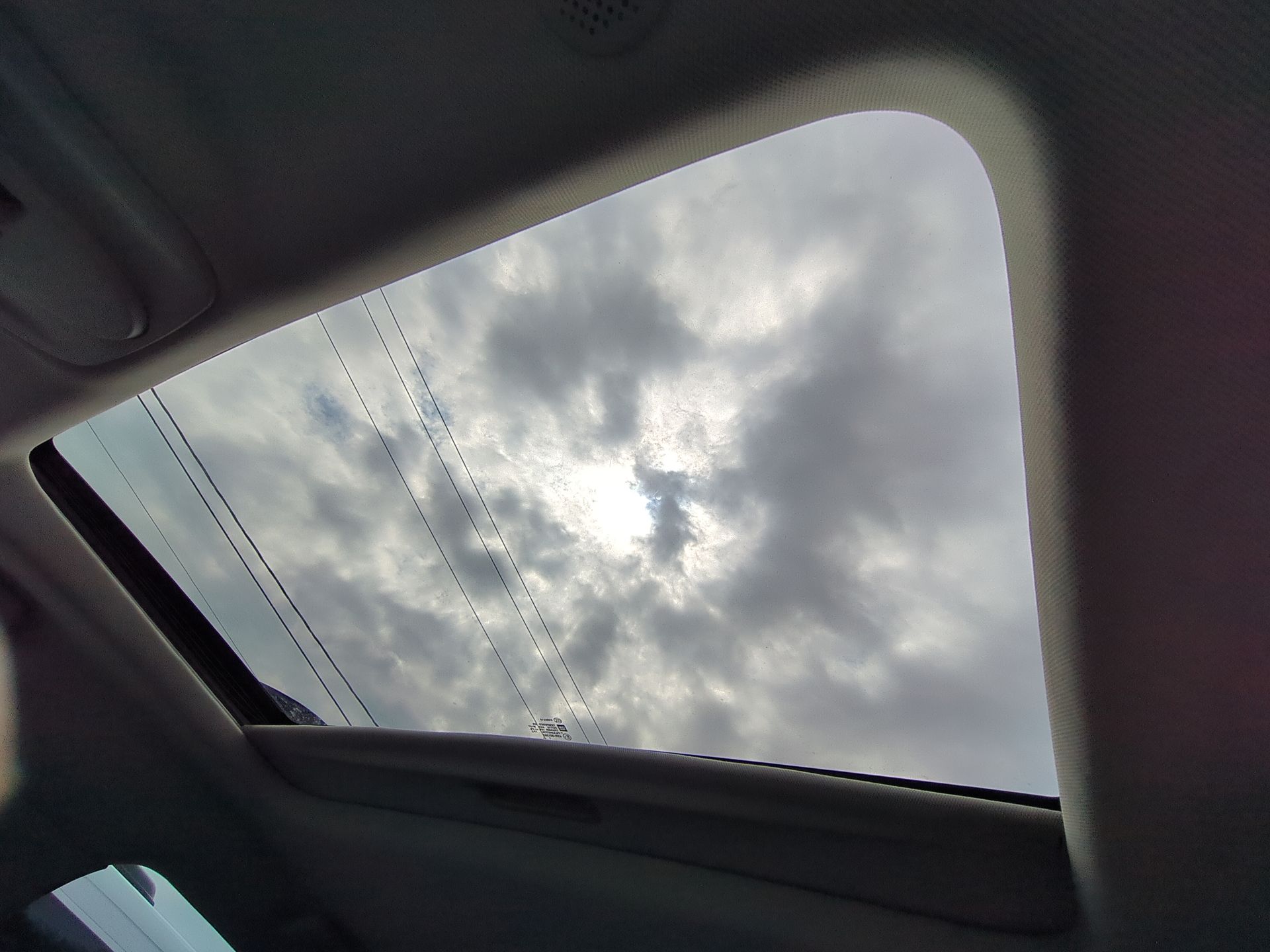 2012 Chevrolet Equinox LT w/1LT
