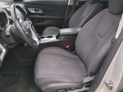 2012 Chevrolet Equinox LT w/1LT
