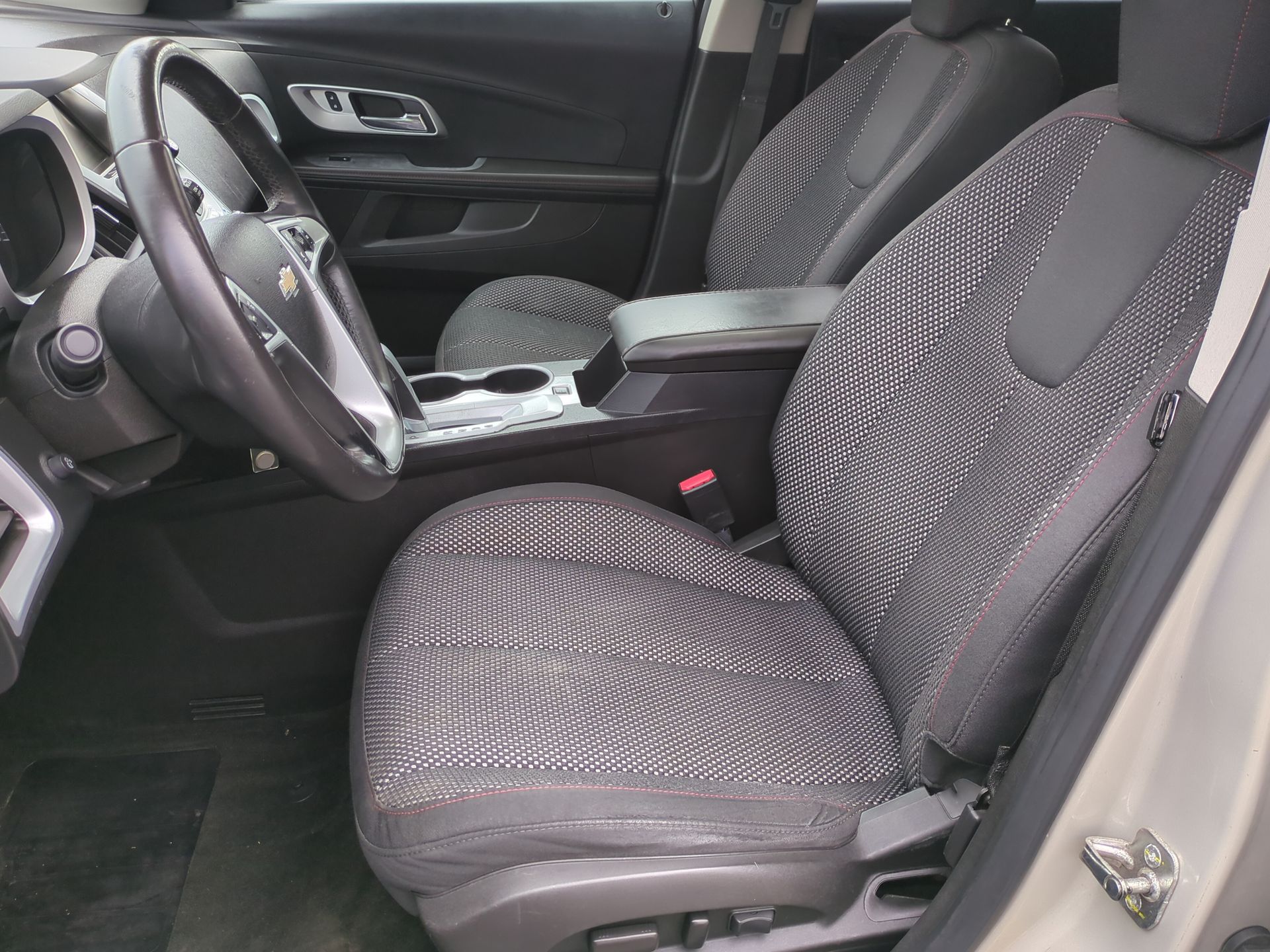 2012 Chevrolet Equinox LT w/1LT