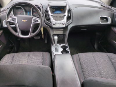 2012 Chevrolet Equinox LT w/1LT