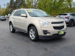 2012 Chevrolet Equinox LT w/1LT