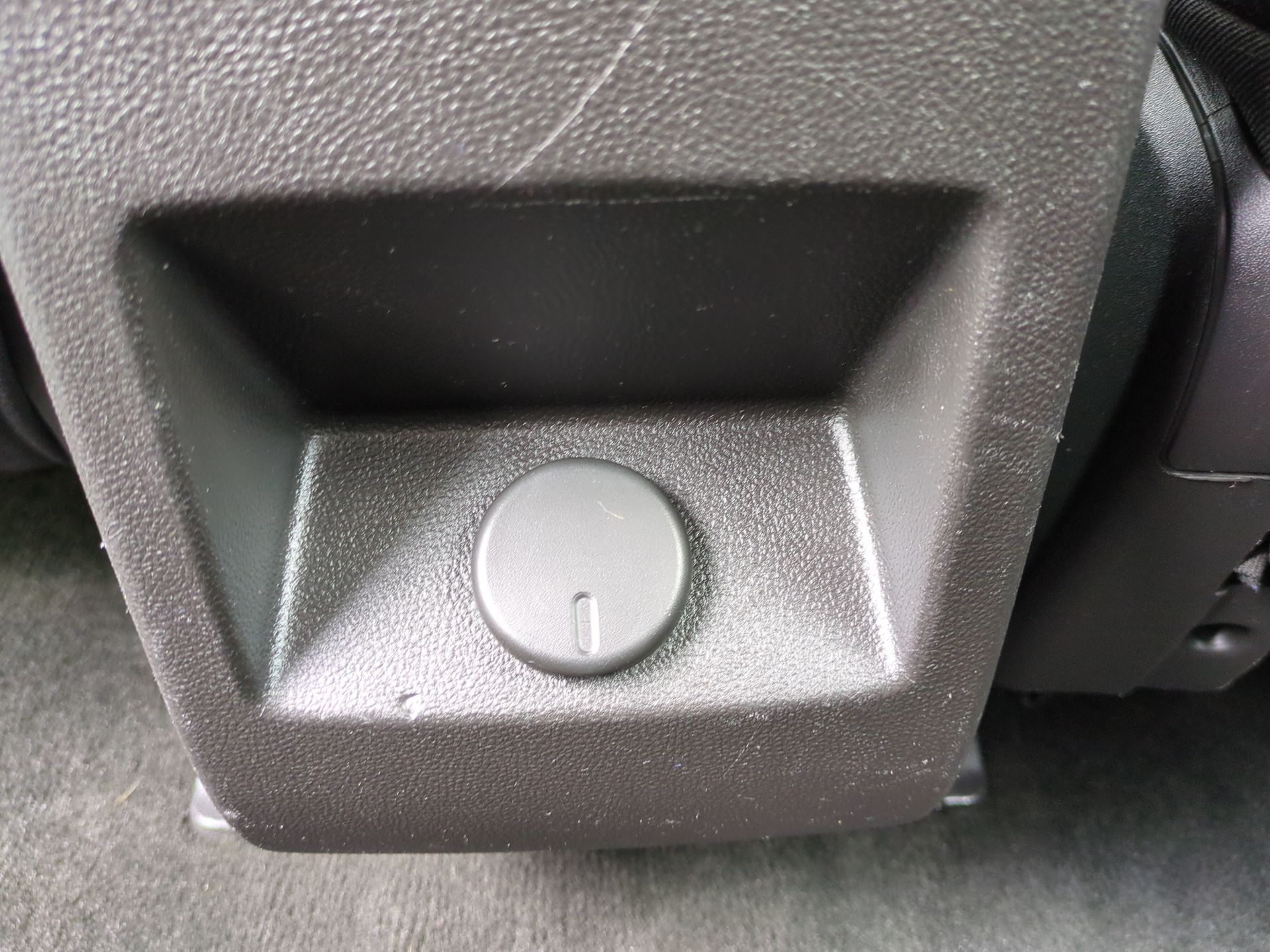 2012 Chevrolet Equinox LT w/1LT
